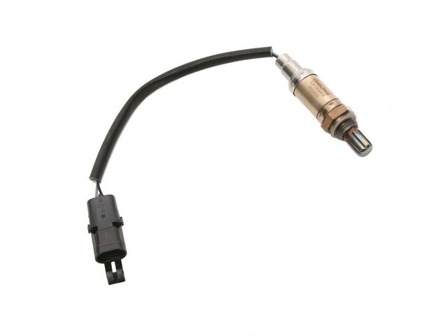Oxygen Sensor - 1988-1993 Cadillac Seville - Delphi 2906-05167693