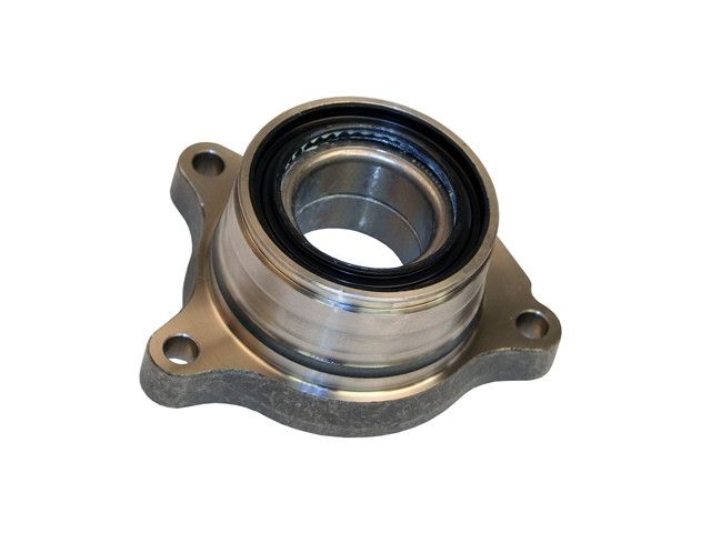 Rear Left Wheel Bearing - 2008-2011, 2013-2021 Toyota Land Cruiser - Beck Arnley 29069-05142707