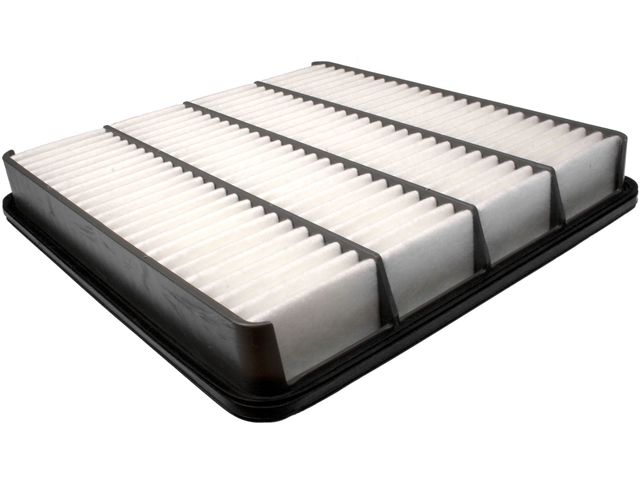 Air Filter - 2008-2011, 2013-2021 Toyota Land Cruiser 5.7L V8 - Mahle 29069-05458122