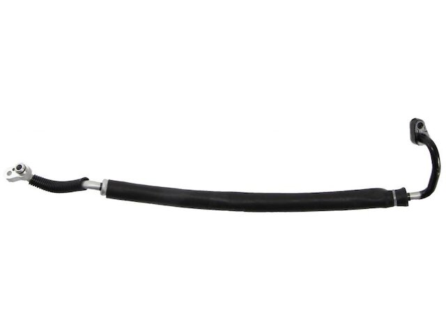 A/C Refrigerant Discharge Hose - 2008-2011, 2013-2021 Toyota Land Cruiser - Four Seasons 29069-06083139