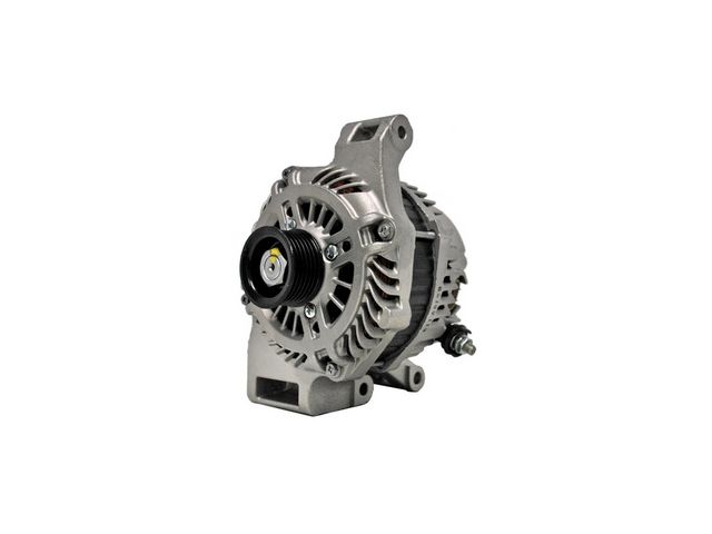 Alternator - 2008-2010 Mazda 5 2.3L 4-Cylinder - Pure Energy 29073-05513896