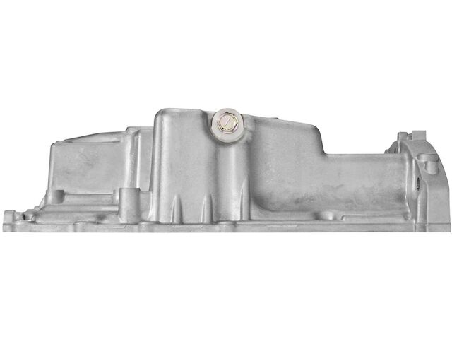 Oil Pan - 2008-2010 Mazda 5 2.3L 4-Cylinder - Spectra Premium 29073-05832574
