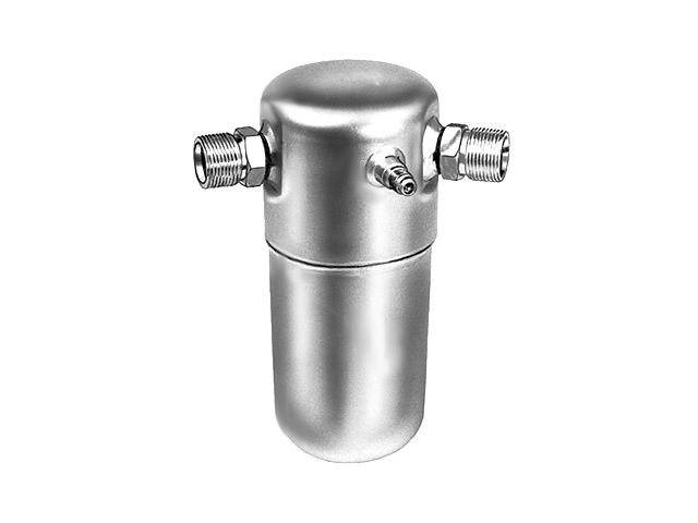 A/C Accumulator - 1990 Cadillac Seville - Four Seasons 2908-05082074