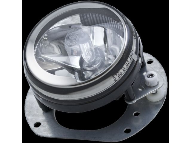 Right Fog Light - 2008-2011 Mercedes ML350 - Hella 29099-05630267