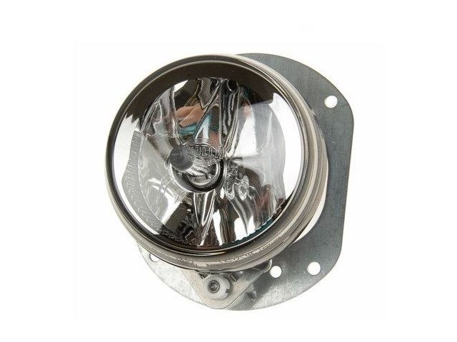 Left Fog Light - 2008-2011 Mercedes ML350 - Hella 29099-05633542