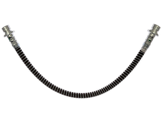 Front Brake Hose - 1993-1994 Land Rover Range Rover - Raybestos 291-05744332