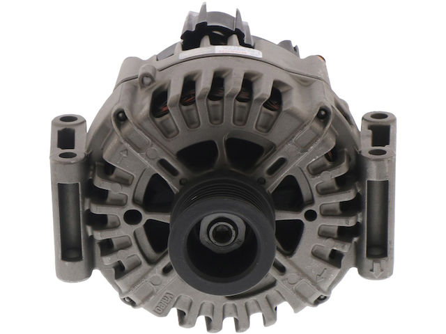 Alternator - 2008-2011 Mercedes R350 3.5L V6 - Bosch 29102-05637359