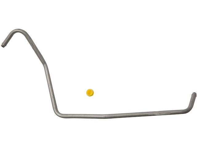 Pipe To Valve Power Steering Return Line Hose Assembly - 1993 Cadillac Seville 4.9L V8 GAS - Gates 2911-06069897