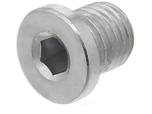 Oil Drain Plug - 2008-2013 BMW M3 RWD 4.0L V8 S65B40A 32-Valve Naturally Aspirated DOHC GAS - Elring 29115-06066107