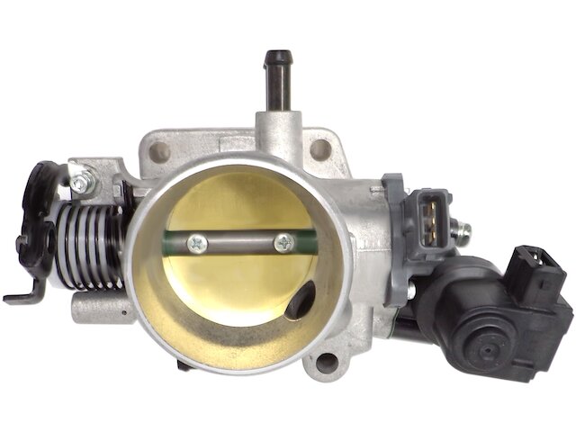 Throttle Body - 2008 Hyundai Tiburon 2.7L V6 - Encore 29116-06056291