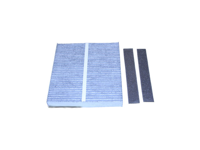 Cabin Air Filter - 2008-2012 Infiniti EX35 - Beck Arnley 29118-05113059