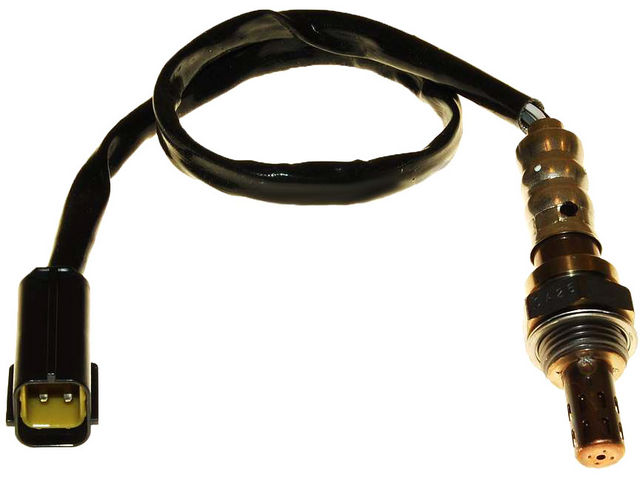 Oxygen Sensor - 2008-2012 Infiniti EX35 - Walker 29118-05243472