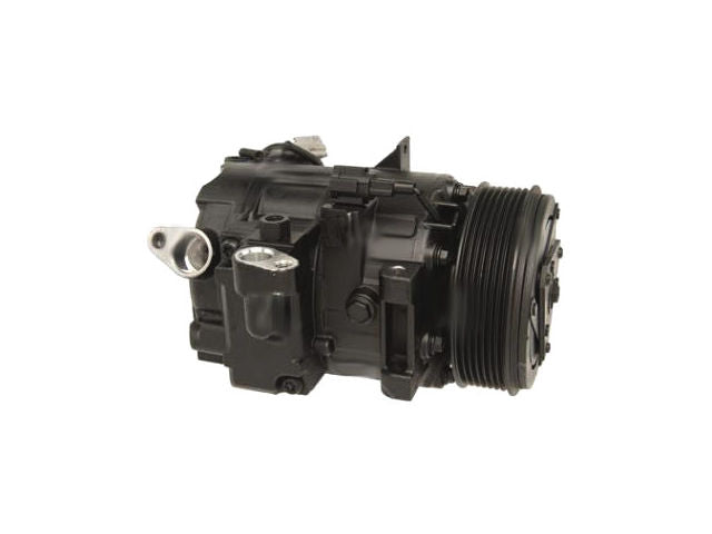 A/C Compressor - 2008, 2010 Infiniti EX35 - Four Seasons 29118-05279233