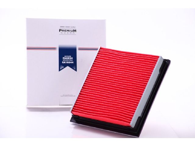 Air Filter - 2008-2012 Infiniti EX35 3.5L V6 - Pronto 29118-05346594