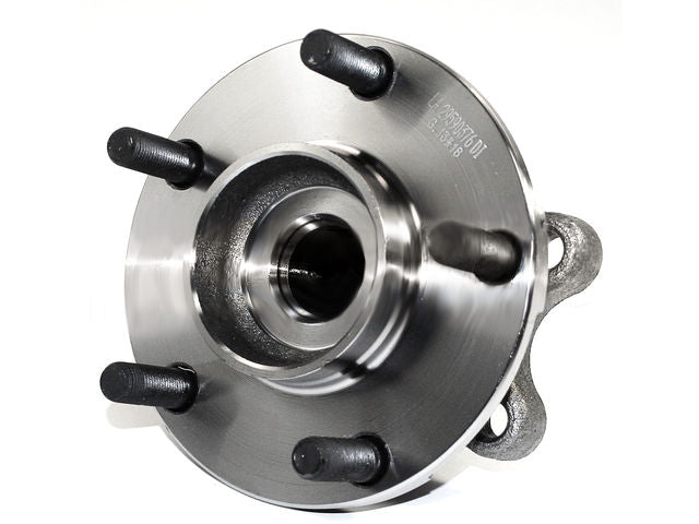 Front Wheel Hub Assembly - 2008-2012 Infiniti EX35 RWD - Pronto 29118-05384753