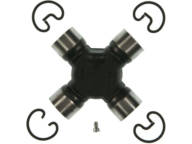 Universal Joint - 2008-2016 Toyota Sequoia 4WD - Moog 29122-05266671