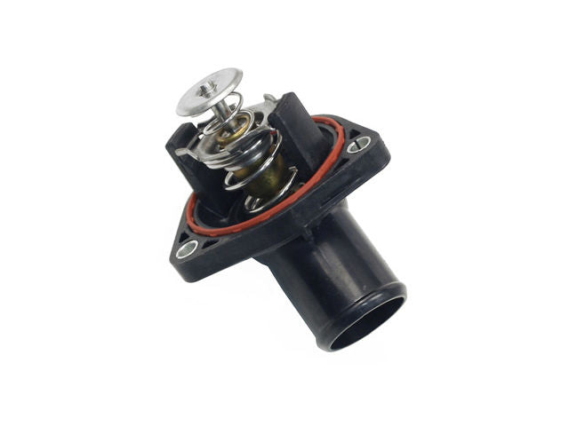 Engine Coolant Thermostat Housing Assembly - 2008-2021 Toyota Sequoia - Beck Arnley 29122-05614519