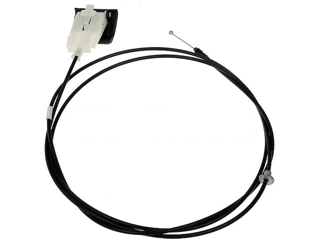 Hood Release Cable - 2008-2018 Toyota Sequoia - Dorman 29122-05799018