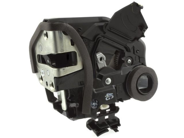 Rear Left Door Lock Actuator Motor - 2008-2018 Toyota Sequoia - Aisin 29122-05801165