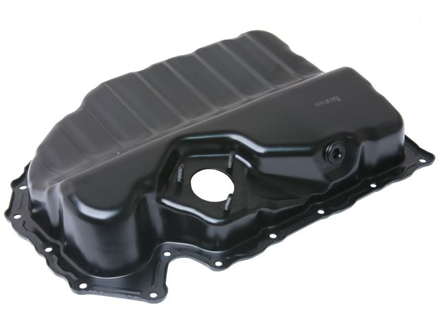 Oil Pan - 2008-2010, 2012-2013 Volkswagen Jetta - APA/URO Parts 29127-05479848