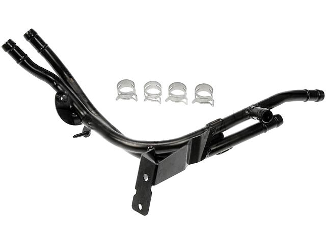 Heater Hose Set - 2008-2010, 2012-2013 Volkswagen Jetta - Dorman 29127-05852697