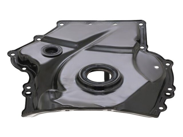 Timing Cover - 2008-2010, 2012-2013 Volkswagen Jetta FWD - Elring 29127-05935888