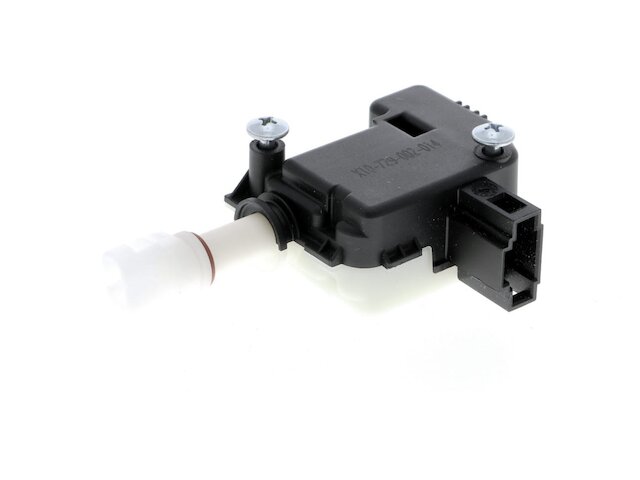 Door Lock Actuator Motor - 2008-2009 Volkswagen Jetta Sedan - Vemo 29127-06239249