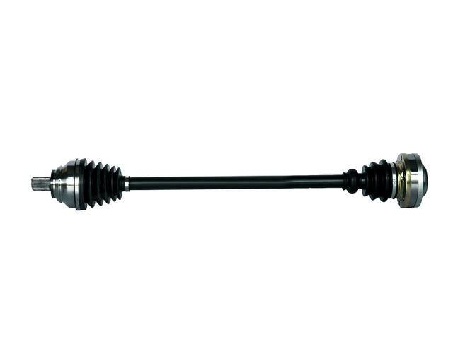 Front Right Axle Assembly - 2008, 2010 Volkswagen Passat Sedan 2.0L 4-Cylinder - SurTrack 29128-05363779