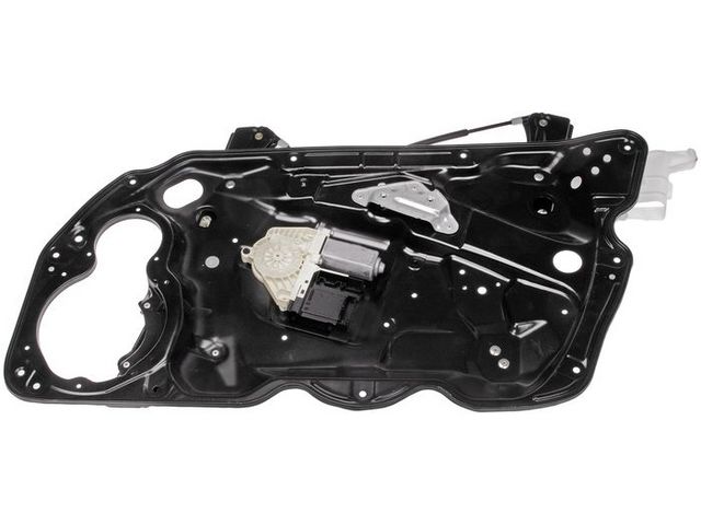 Front Right Window Regulator - 2008-2010 Volkswagen Passat - Dorman 29128-05474818