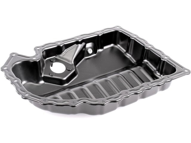 Lower Oil Pan - 2008-2010 Volkswagen Passat - Vaico 29128-05871453