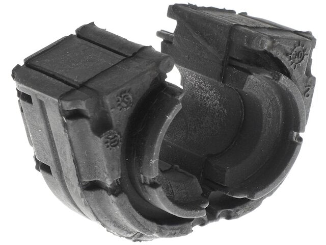 Rear Sway Bar Bushing - 2008-2010, 2015-2017 Volkswagen Passat - Vaico 29128-06067267
