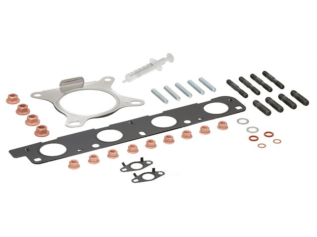 Turbocharger Mounting Kit - 2008-2010 Volkswagen Passat - Elring 29128-06163710
