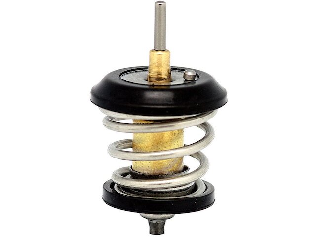 Thermostat - 2008-2010 Volkswagen Passat - Vernet 29128-06356425