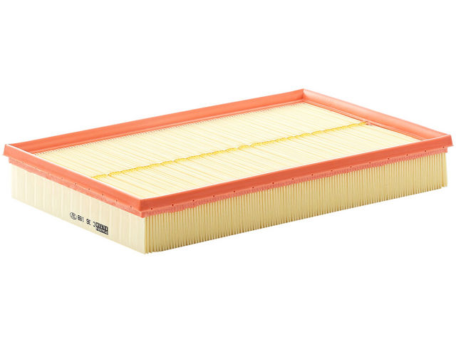 Air Filter - 2008 Volkswagen R32 3.2L V6 - Mann 29129-05344778