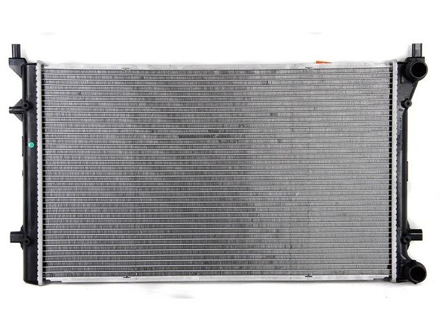 Radiator - 2008 Volkswagen R32 3.2L V6 - OSC Automotive 29129-05649631