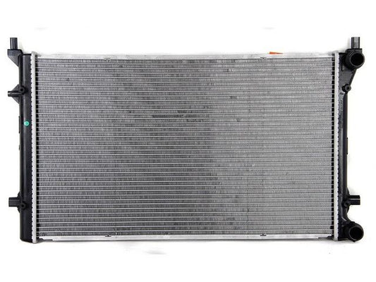 Radiator - 2008 Volkswagen R32 3.2L V6 - OSC Automotive 29129-05649631