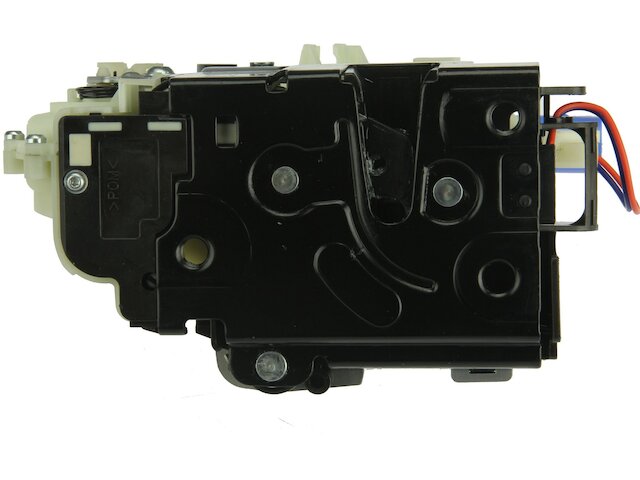 Front Left Door Lock Actuator Motor - 2008 Volkswagen R32 - APA/URO Parts 29129-06041787