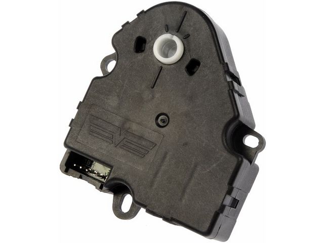 Auxiliary Air Flap Actuator - 2000-2004 Cadillac Seville - Dorman 2913-05170699