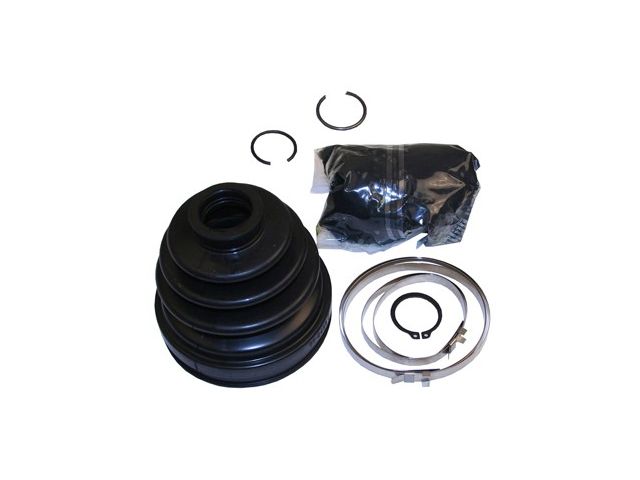 Front Inner CV Boot Kit - 2008-2010 Volvo V70 FWD - Beck Arnley 29130-05146824