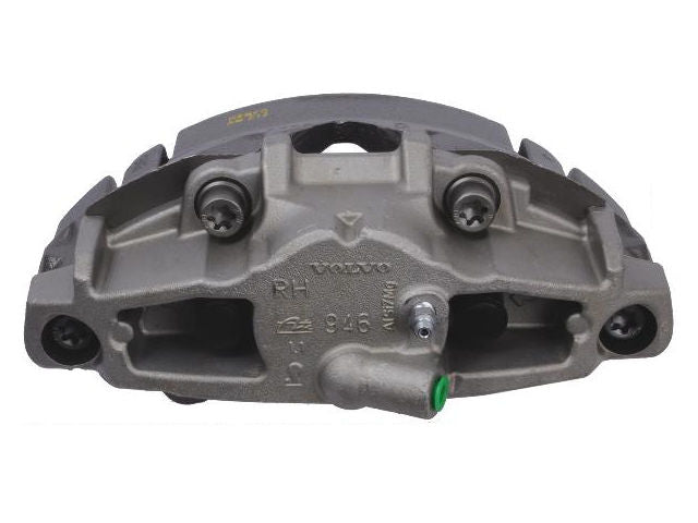 Front Right Brake Caliper - 2008-2010 Volvo V70 - A1 Cardone 29130-05691489