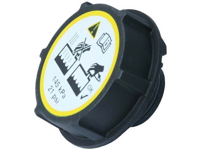 Expansion Tank Cap - 2008-2010 Volvo V70 3.2L 6-Cylinder GAS - APA/URO Parts 29130-05766281