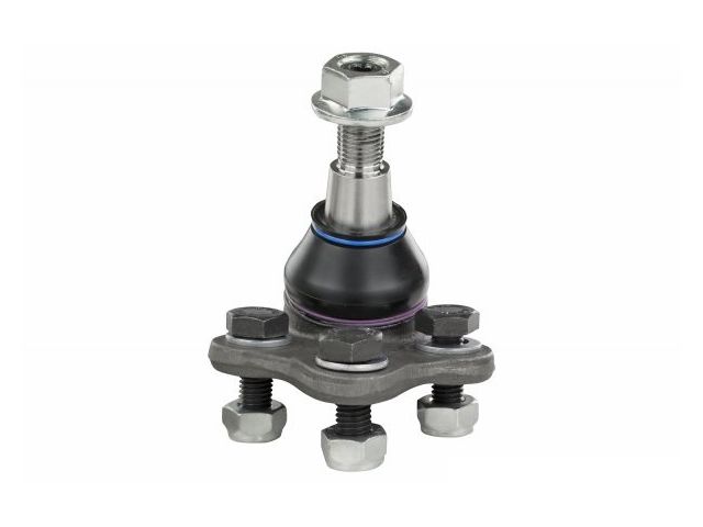 Front Lower Ball Joint - 2008-2010 Volvo V70 - Mevotech 29130-05774151