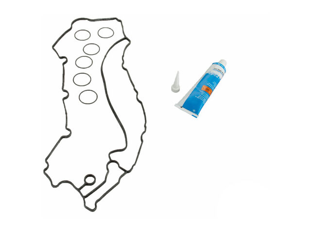 Valve Cover Gasket Set - 2008-2010 Volvo V70 B6324S - Victor Reinz 29130-05839879