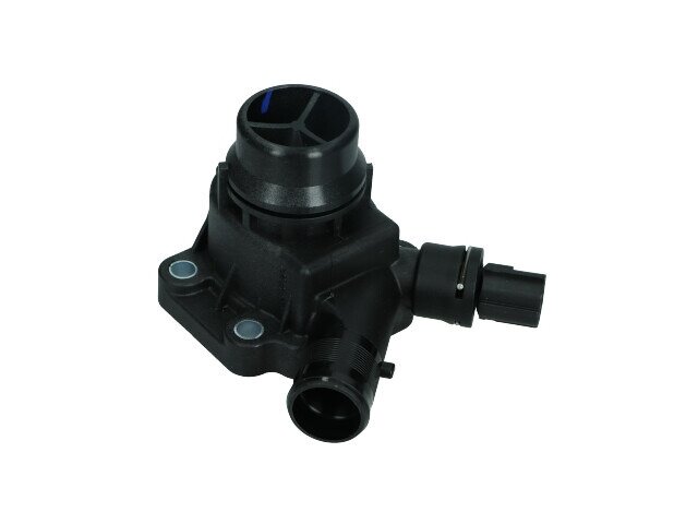 Thermostat - 2008-2010 Volvo V70 3.2L 6-Cylinder - Vernet 29130-06356421