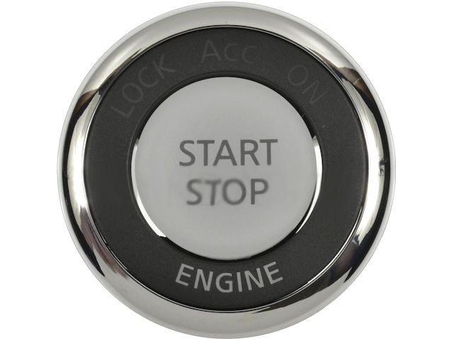 Push To Start Switch - 2008 Infiniti G35 - Standard Motor Products 29132-05659979