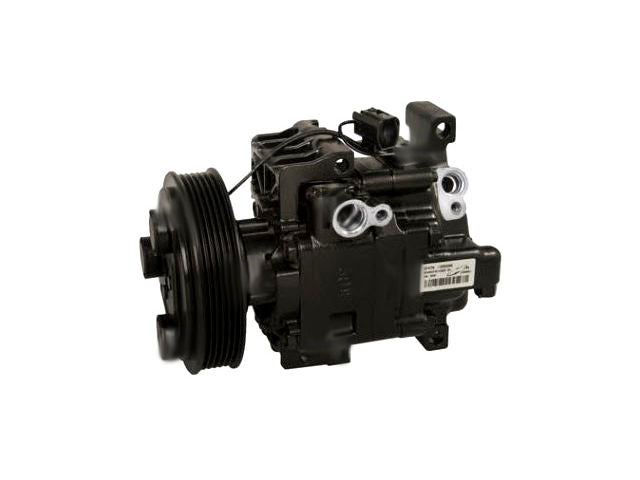 A/C Compressor - 2008-2009 Mazda 3 - Four Seasons 29137-05531466