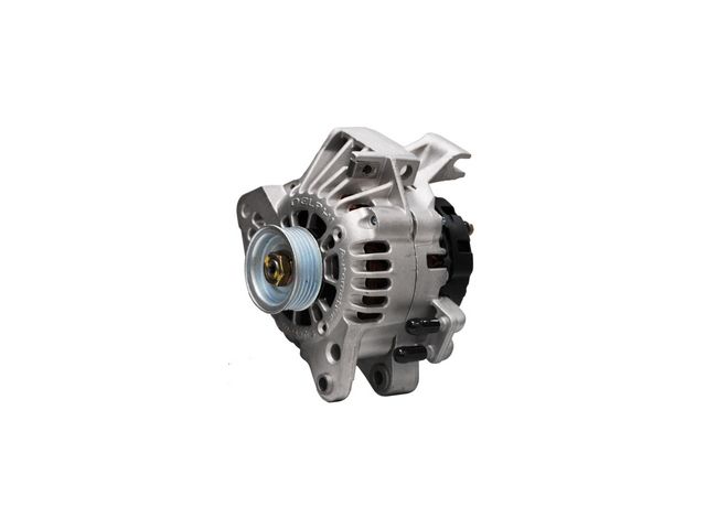 Alternator - 1998-1999 Cadillac Seville 4.6L V8 - Pure Energy 2918-05514909