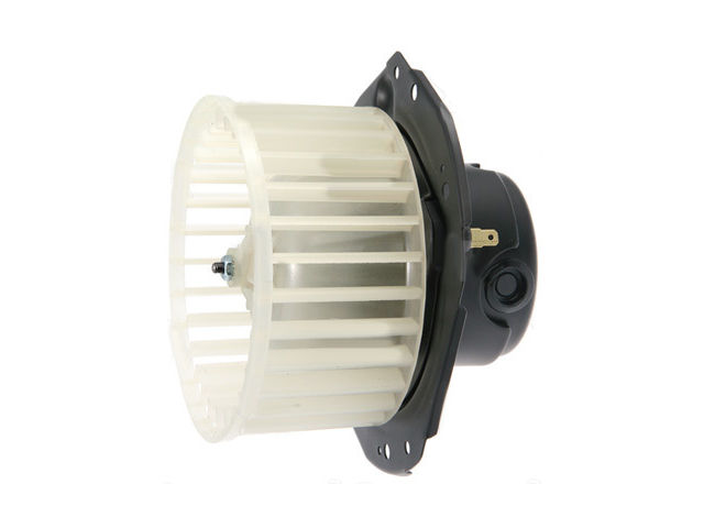 Blower Motor - 1985-2005 Chevrolet Astro - Four Seasons 2923-05039479