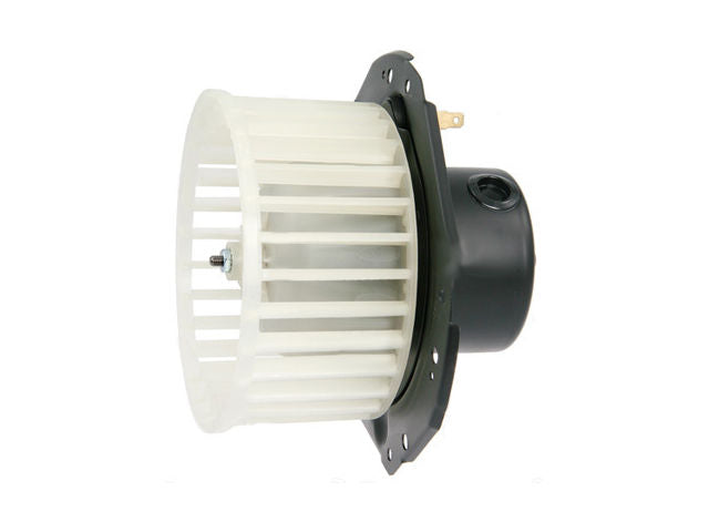 Front Blower Motor - 1985-1988 Chevrolet Astro - Four Seasons 2923-05039487