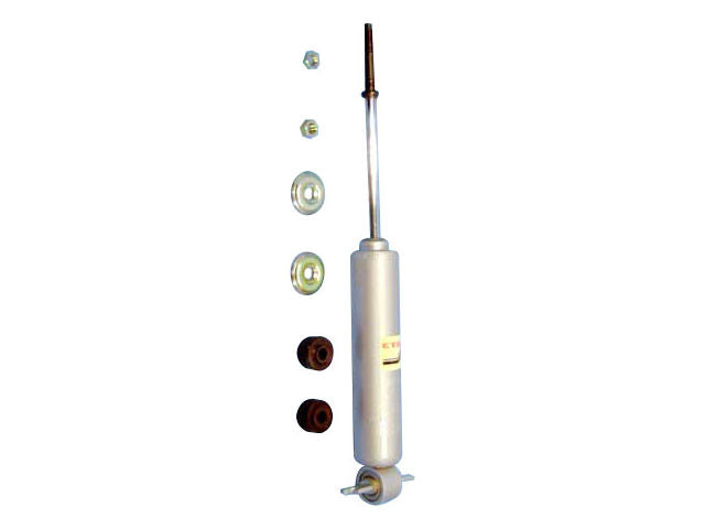 Front Shock Absorber - 1985-2005 Chevrolet Astro RWD - KYB 2923-05043052